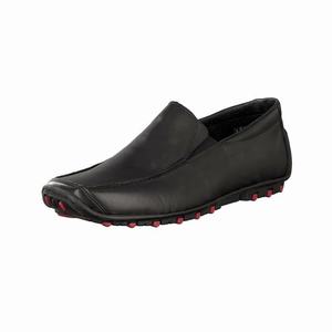 Rieker 08960-00 Slip On Herren Schwarz | 176953-UZG