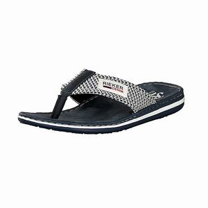 Rieker 21089-15 Mules Herren Blau | 794015-EXR