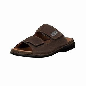 Rieker 25590-25 Mules Herren Braun | 956187-WMF