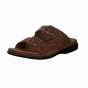 Rieker 25591-25 Mules Herren Braun | 365024-IZX