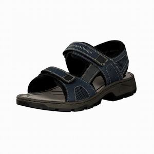 Rieker 26166-14 Sandalen Herren Blau | 092586-SOI