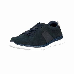 Rieker B4810-15 Turnschuhe Herren Blau | 347065-SRP