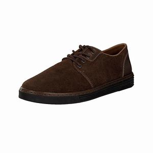 Rieker B4942-25 Schnürschuhe Herren Braun | 589732-KBN