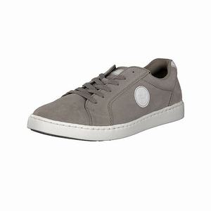 Rieker B6049-40 Turnschuhe Herren Grau | 126849-CUS