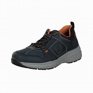 Rieker B6922-14 Turnschuhe Herren Blau | 452630-MWN