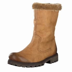 Rieker K7478-24 Boots Damen Braun | 463780-FVB