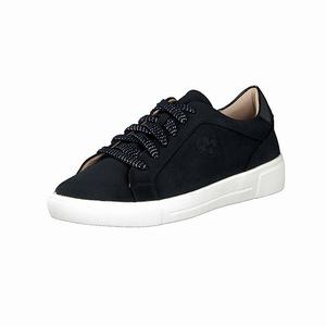 Rieker N9110-14 Turnschuhe Damen Blau | 057862-NFW