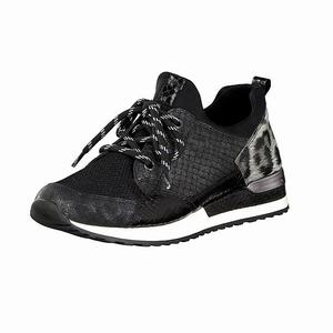 Rieker R2503-45 Turnschuhe Damen Grau | 295647-IXG