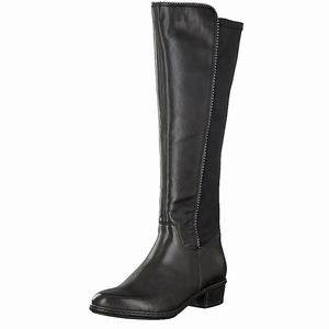 Rieker Y0756-00 Boots Damen Schwarz | 416730-XZG