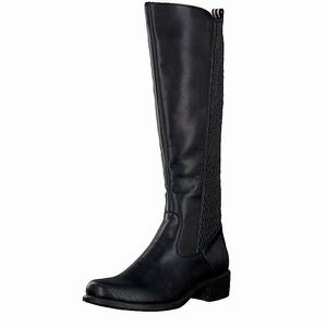 Rieker Z7371-14 Boots Damen Blau | 624078-UPC